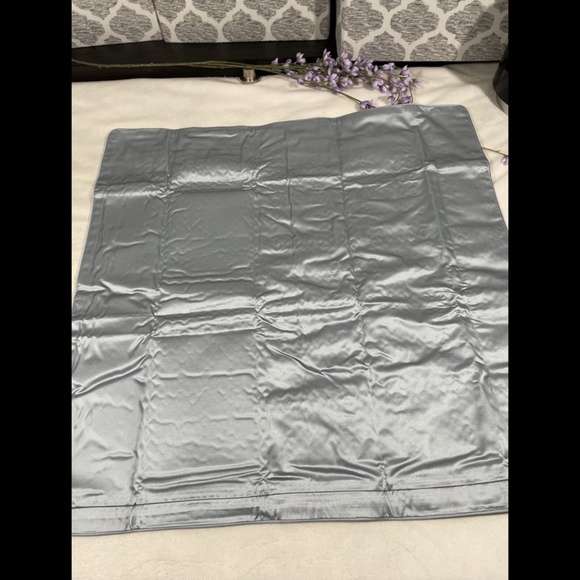 NIB [ 1 Euro European ] Sham‎ for Hudson Park Embroidered Tile - Picture 8 of 12